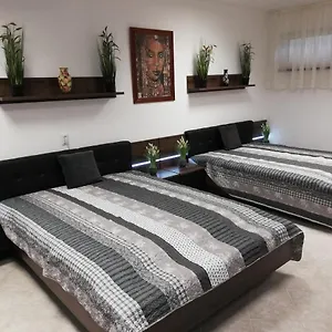 Apartman Wigwam, Budapest